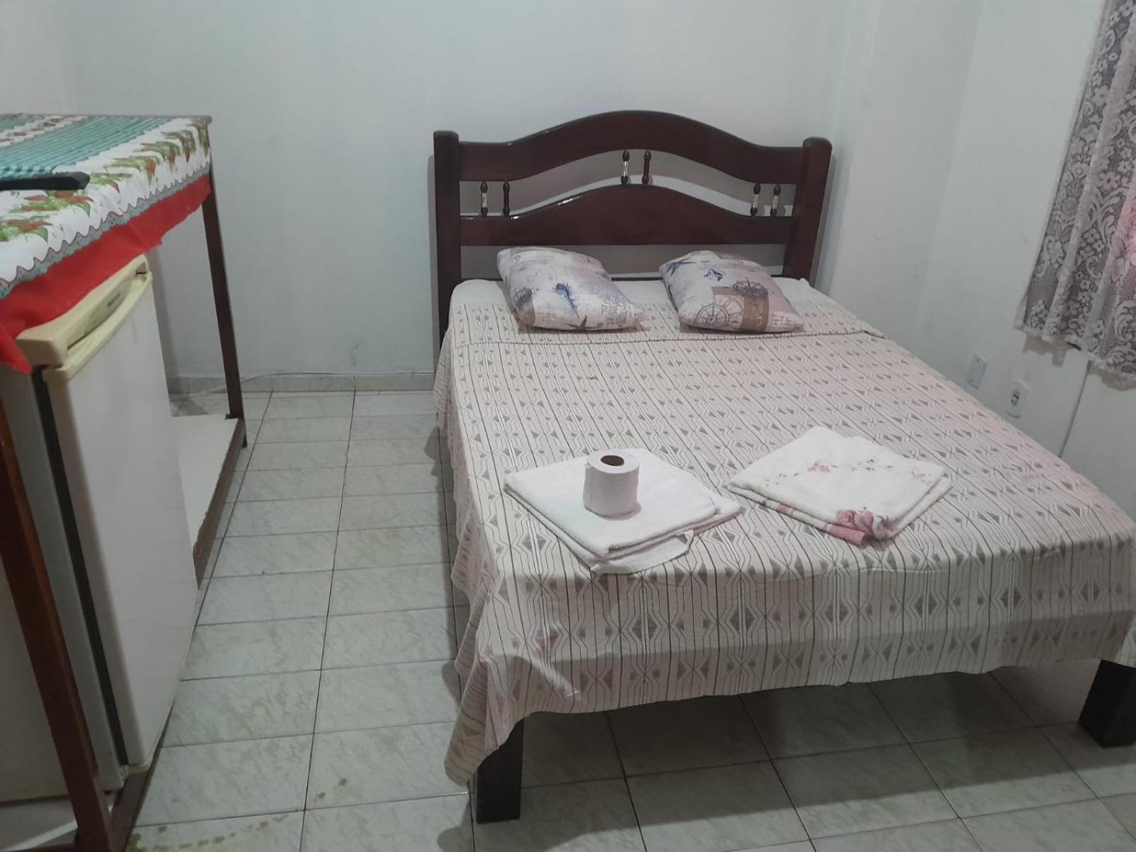 Hotel Goias Caldas Novas Eksteriør bilde